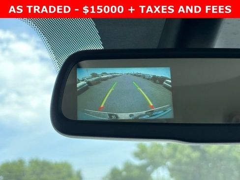 Used 2019 RAM 1500 Express RWD image 20