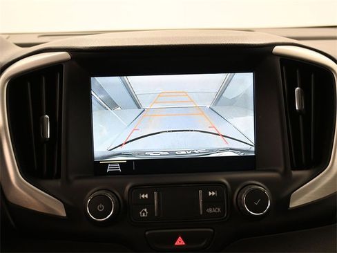 Used 2020 GMC Terrain SLT w/ Preferred Package image 19