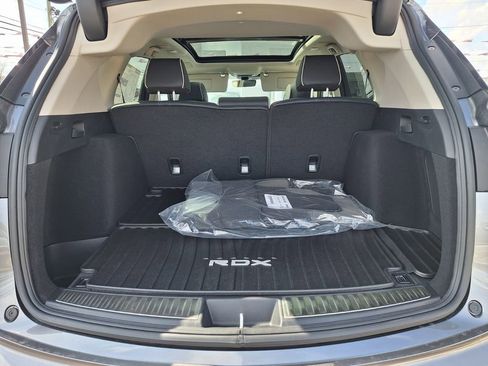 New 2026 Acura RDX SH-AWD w/ Advance Package image 17