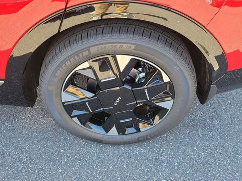 New 2026 Kia Sportage SX image 41