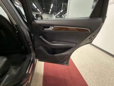 Used 2015 Audi Q5 2.0T Premium Plus w/ Technology Package image 26