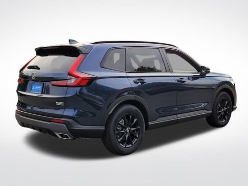 New 2026 Honda CR-V Sport-L image 3