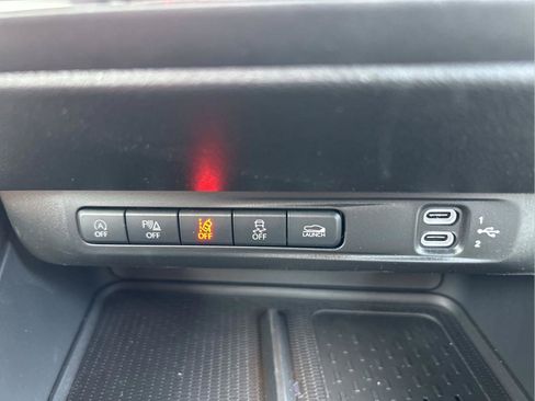 New 2026 Dodge Charger Scat Pack AWD/4WD image 28