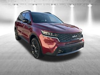 Used 2023 Kia Sorento X-Line EX AWD/4WD video 2