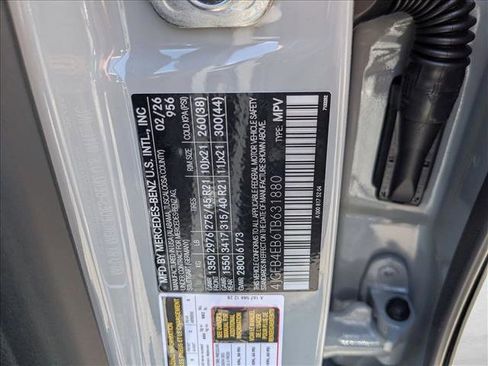New 2026 Mercedes-Benz GLE 350 4MATIC image 16