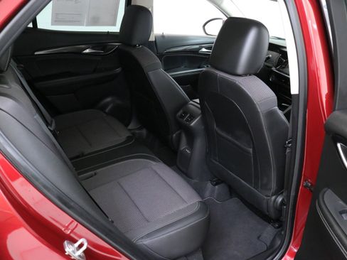 Used 2023 Buick Envision Preferred image 29