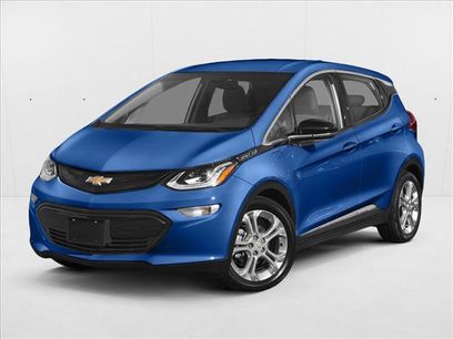 Used 2019 Chevrolet Bolt LT