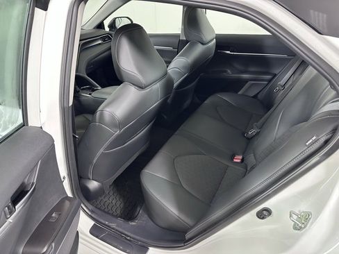 Used 2024 Toyota Camry XSE w/ Cold Weather Package image 15