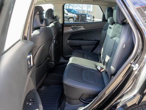 New 2026 Kia Sportage SX Prestige AWD/4WD image 13
