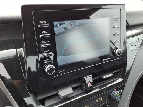 Certified 2023 Toyota Camry SE image 22