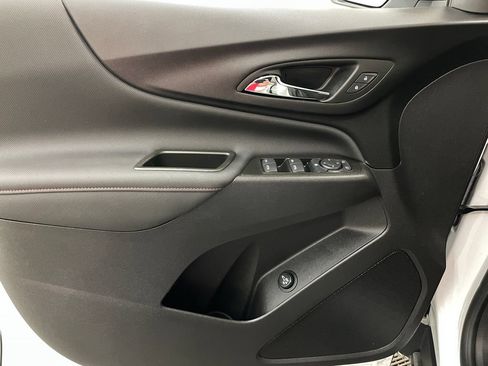 Certified 2024 Chevrolet Equinox RS w/ LPO, Floor Liner Package FWD image 23