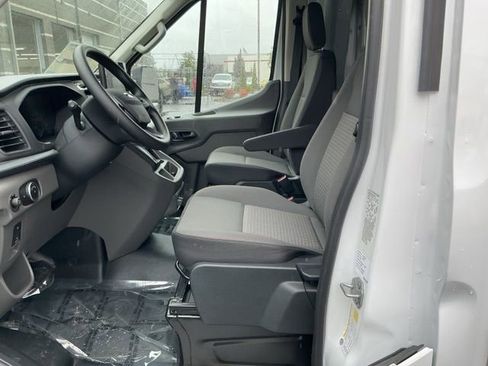 Used 2024 Ford Transit 350 AWD w/ Interior Upgrade Package image 19