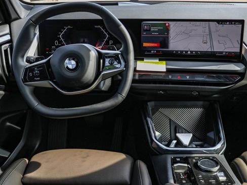 New 2025 BMW X3 xDrive30i w/ Premium Package image 14