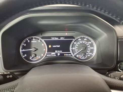 Used 2022 Mitsubishi Outlander SEL Black Edition image 17