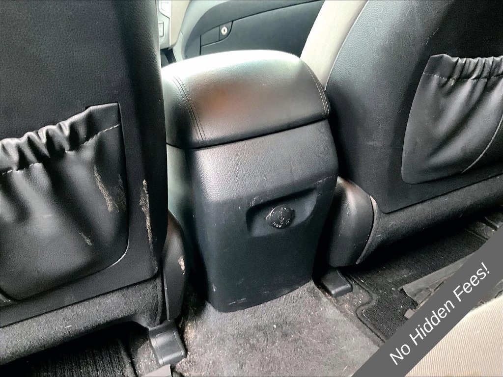 Used 2019 Hyundai Santa Fe XL SE AWD/4WD image 27