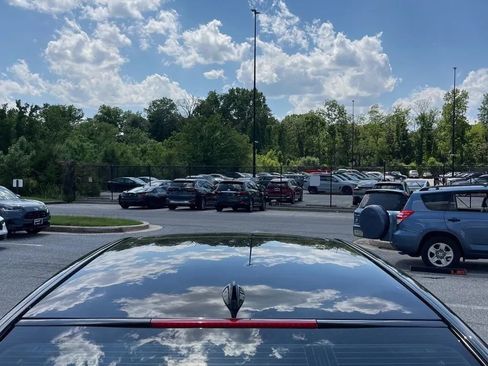 Used 2016 Lexus LS 460 L w/ Ultra Luxury Package AWD/4WD image 16