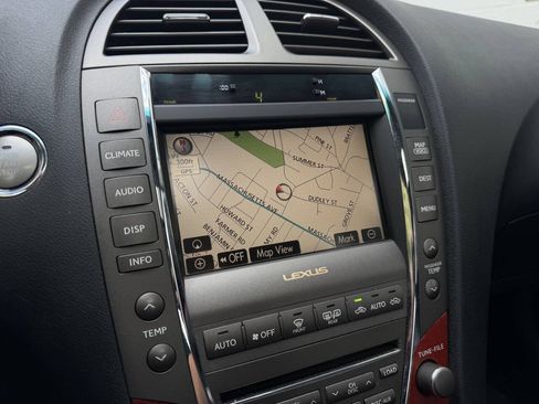 Used 2008 Lexus ES 350 w/ Premium Plus Pkg FWD image 30