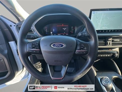 Used 2025 Ford Escape Active w/ Tech Pack #1 image 16