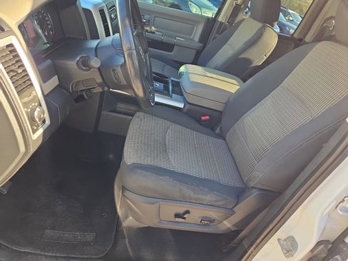 Used 2012 RAM 1500 Big Horn image 17