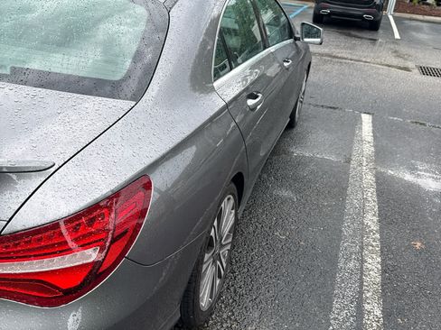 Used 2018 Mercedes-Benz CLA 250 image 6
