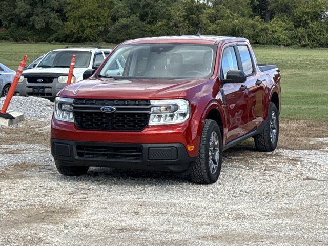 Used 2024 Ford Maverick XLT w/ Equipment Group 300A Standard AWD/4WD image 3