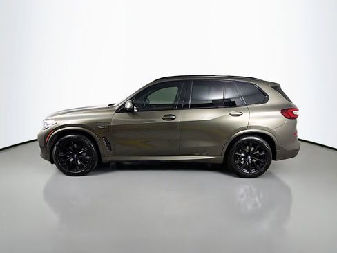 Used 2022 BMW X5 xDrive45e w/ M Sport Package AWD/4WD image 8