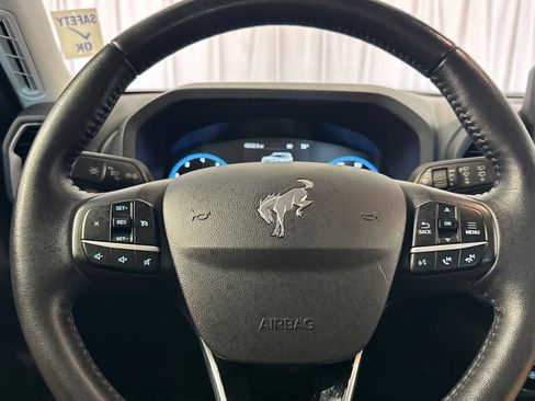 Used 2022 Ford Bronco Sport Big Bend w/ Convenience Package AWD/4WD image 29