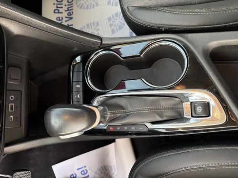 Certified 2021 Buick Encore GX Preferred image 19