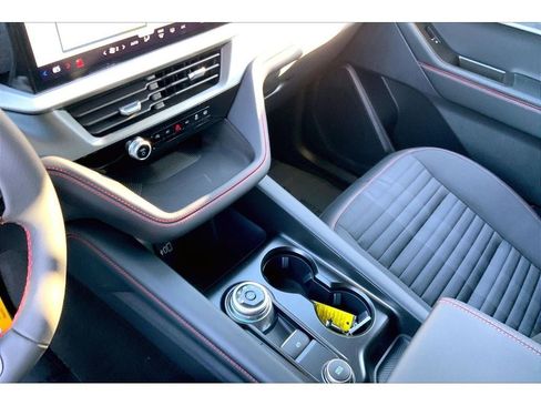 New 2026 Ford Explorer ST-Line AWD/4WD image 24