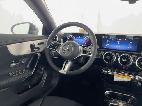 New 2026 Mercedes-Benz CLA 250 image 27
