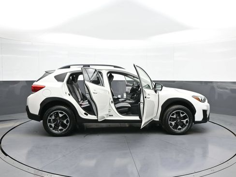 Used 2019 Subaru Crosstrek 2.0i AWD/4WD image 41