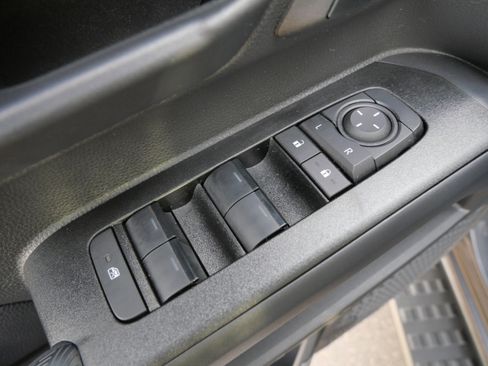 Certified 2025 Toyota 4Runner TRD Off-Road Premium image 20