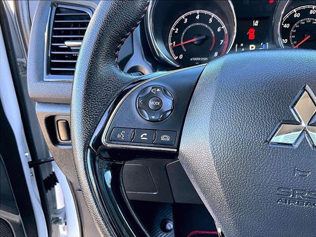 Used 2024 Mitsubishi Outlander Sport AWD image 18