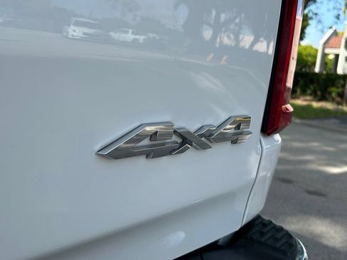 Certified 2025 RAM 1500 Limited AWD/4WD image 41