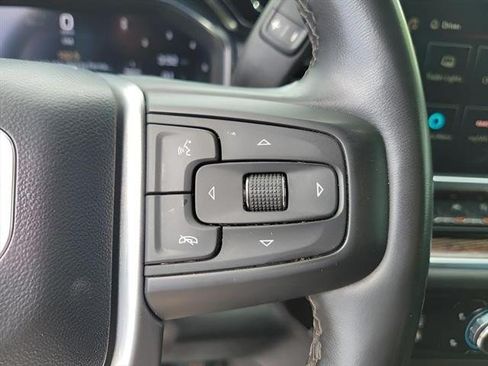 Used 2024 GMC Sierra 1500 SLE RWD image 11