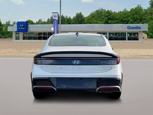 New 2026 Hyundai Sonata SEL image 6