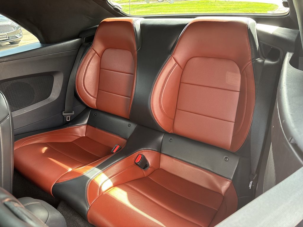 Used 2024 Ford Mustang Premium RWD image 29