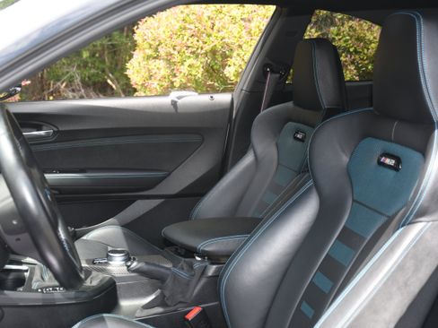 Used 2021 BMW M2 Competition w/ Executive Package RWD image 12