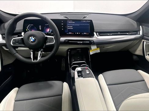 New 2026 BMW X1 xDrive28i w/ M Sport Package AWD/4WD image 5