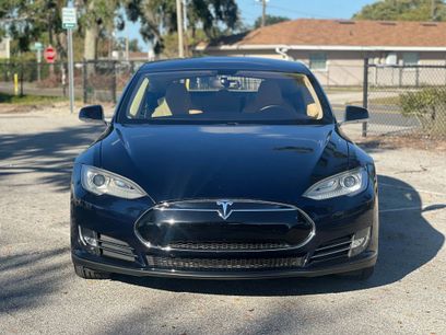 Used 2013 Tesla Model S