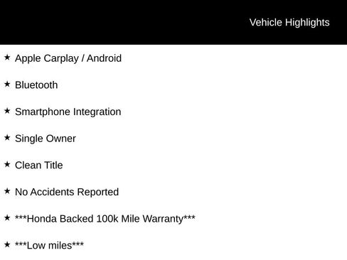 Certified 2025 Honda Civic Sport image 7