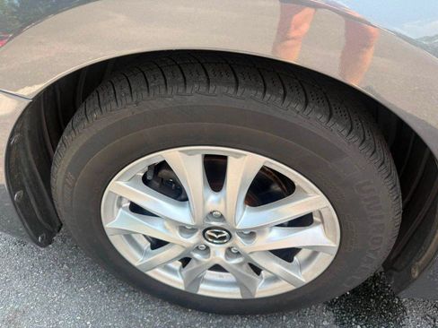 Used 2015 MAZDA MAZDA3 i Grand Touring FWD image 36