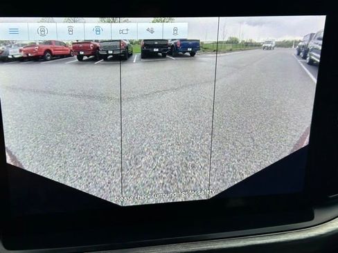 Used 2023 Ford F150 Lariat w/ Equipment Group 502A High AWD/4WD image 26