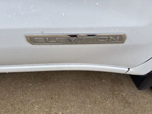 Used 2021 GMC Sierra 1500 Elevation RWD image 16