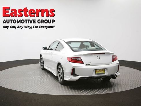 Used 2016 Honda Accord LX-S image 63