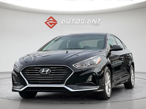 Used 2019 Hyundai Sonata SE image 1