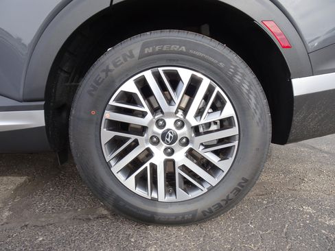 New 2026 Hyundai Palisade SEL AWD/4WD image 3