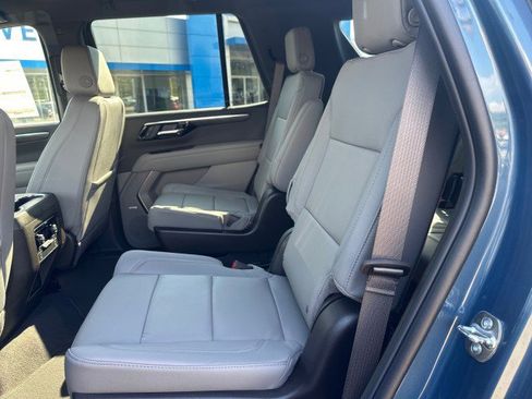 New 2025 Chevrolet Tahoe LT w/ Comfort Package image 16