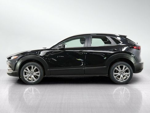Used 2023 MAZDA CX-30 AWD 2.5 S w/ Select Package image 2