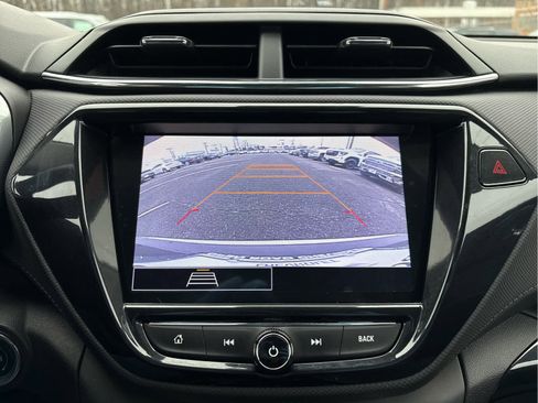 Used 2023 Chevrolet TrailBlazer LT w/ Convenience Package image 24
